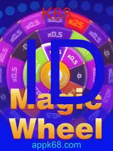 MagicWheel